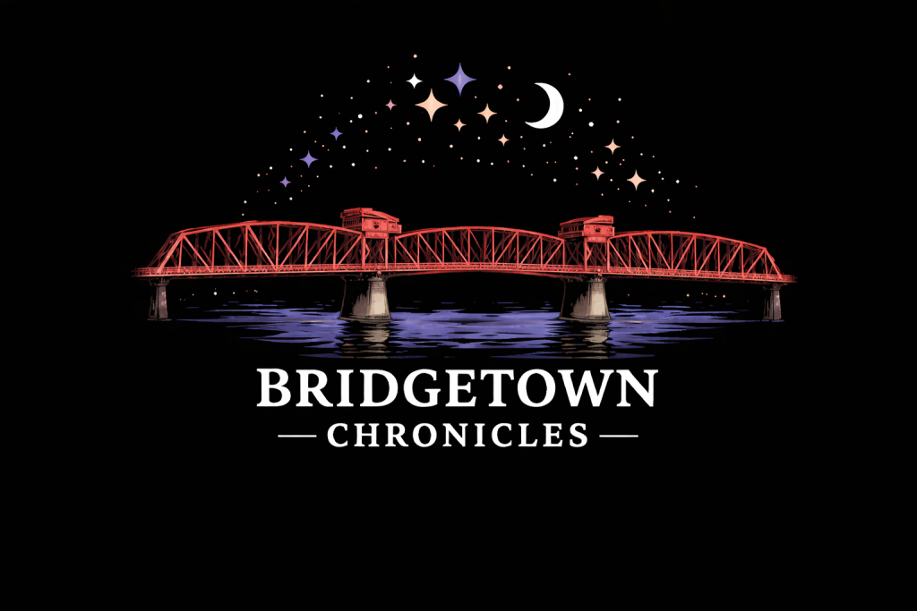 broadway bridge Portland Oregon