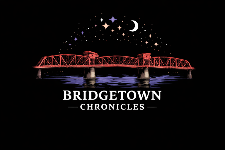 broadway bridge Portland Oregon