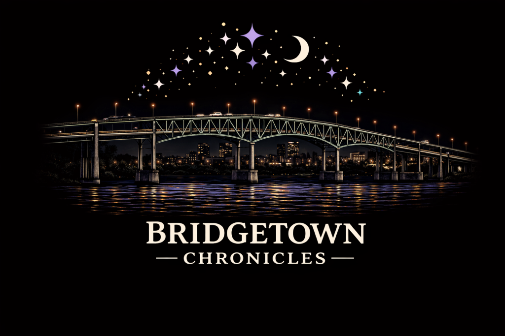 marquam bridge Portland Oregon