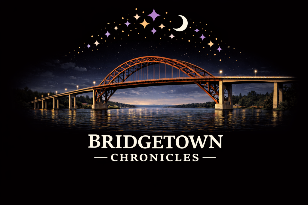 sauvie island bridge portland oregon