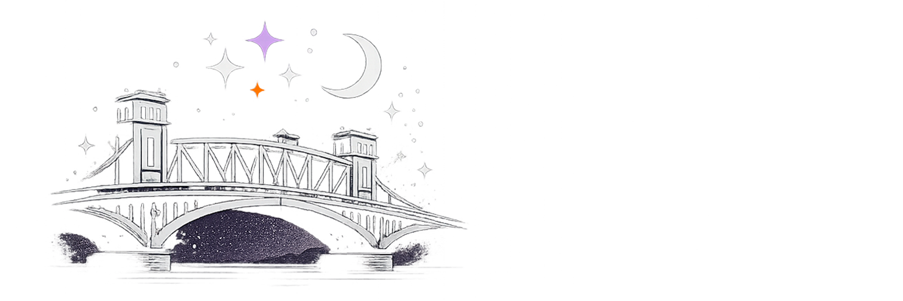 Bridgetown Chronicles Logo