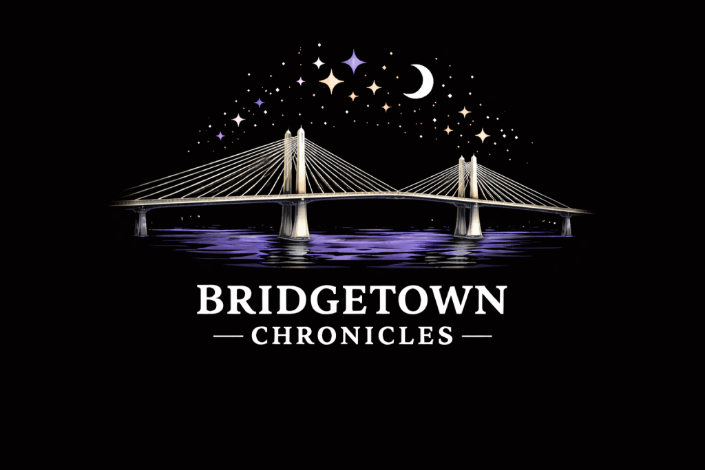 tillicum bridge Portland Oregon