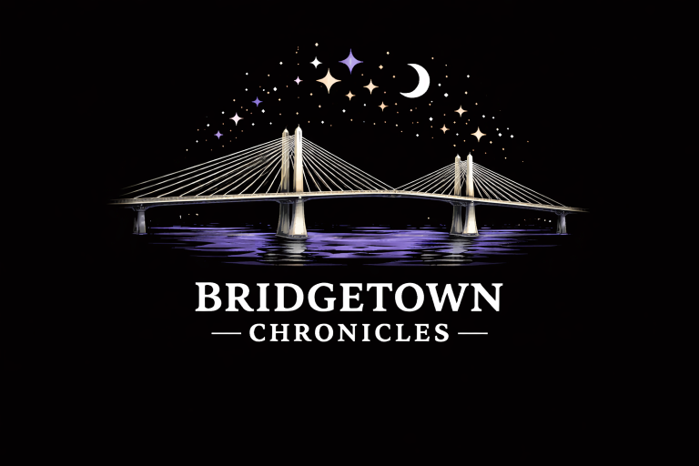 tillicum bridge Portland Oregon