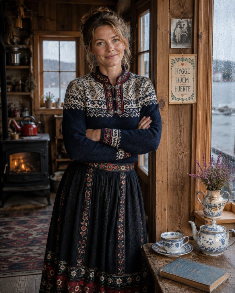 Hedvig Sunde